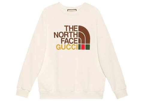 gucci north face jumper|The Best Pieces from The North Face x Gucci Collection .